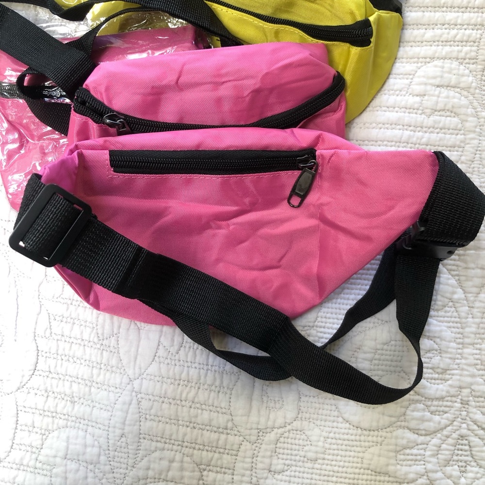 Fanny pack - Picture 3 of 4
